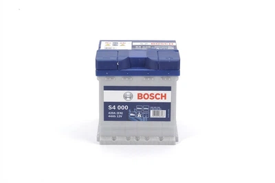 Аккумуляторная батарея 44А Bosch (0092S40001)