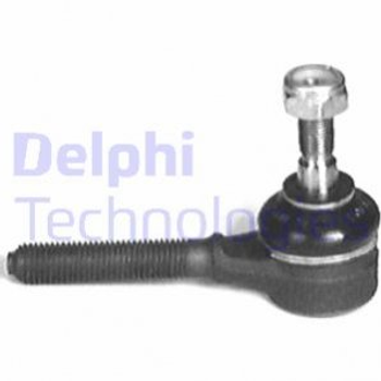 Наконечник рулевой тяги Delphi (TA1187)