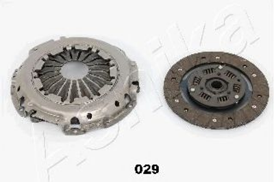 Комплект сцепления Ashika (9200029)