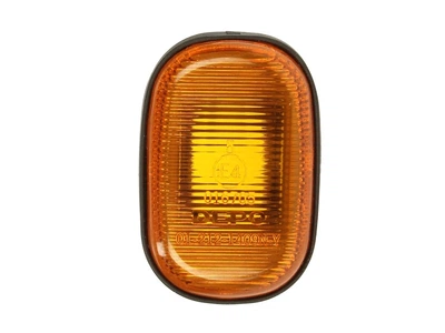 Покажчик повороту DEPO Lexus RX 2004-2008/Toyota Camry 02-06/Carina E 92-97/Corolla 92-07/Rav4 94-06 (212-1409N-UE)