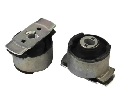 Сайлентблок балки подвески Renault (55 04 466 24R)