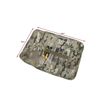 Набір викруток Cork Gear Lightweight Tool Pouch