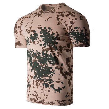 Футболка Camo-Tec Cotton Tropentarn Size L