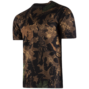 Футболка Camo-Tec Cotton Oak-3 Size M