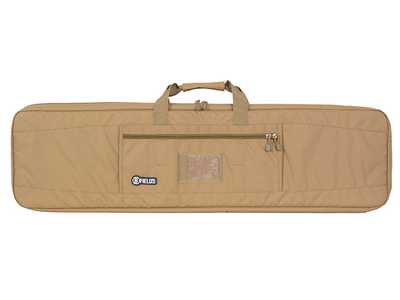 Чохол для зброї 8Fields Padded Rifle Case 130 cm Coyote