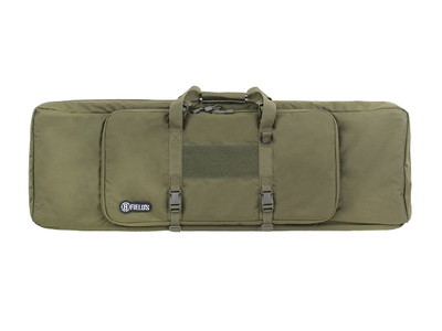 Чохол для зброї 8FIELDS DOUBLE PADDED 107CM - OLIVE