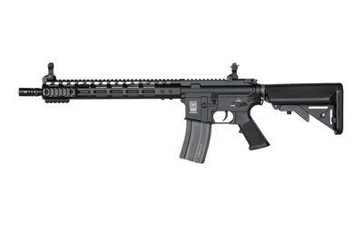 Штурмова гвинтівка Specna Arms M16 SA-A28P Black (Страйкбол 6мм)