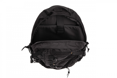 Рюкзак Wisport Chicago Cordura Black