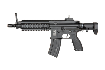 Штурмова гвинтівка Specna Arms HK416 SA-H01 (Страйкбол 6мм)