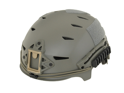 Шолом страйкбольний Emerson Exf Helmet Foliage