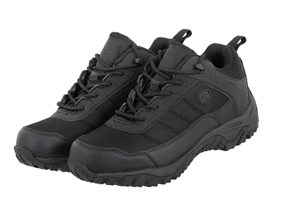 Кросівки тактичні Vemont Black Size 41