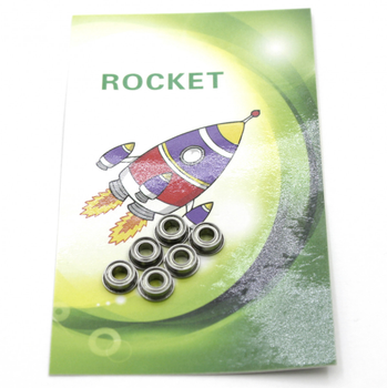 Підшипники Rocket 6 мм