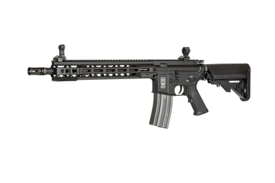 Штурмова гвинтівка Specna Arms M4 SA-A38 Black