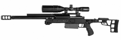 Полум'ягасник Novritsch Sniper Rifle Compensator