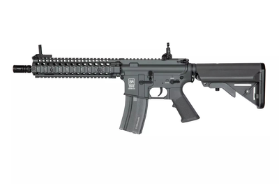 Штурмова гвинтівка Specna Arms M4 SA-A03 Chaos Grey (Страйкбол 6мм)