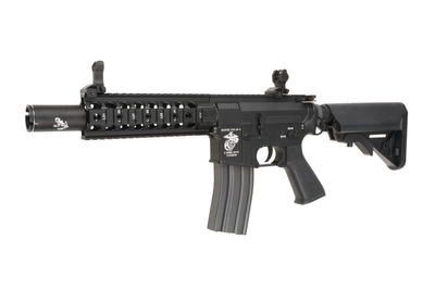 Штурмова гвинтівка Specna Arms SA-V02 SAEC System (Страйкбол 6мм)