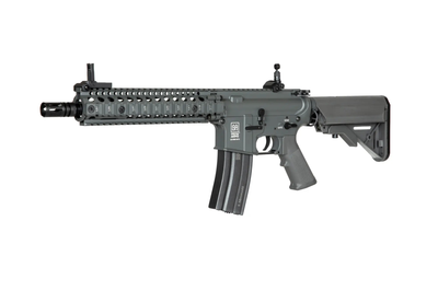 Штурмова гвинтівка Specna Arms M4 SA-A03 Chaos Grey (Страйкбол 6мм)