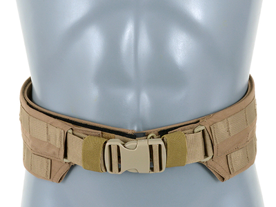 Пояс Emerson Modylar Tactical Belt Coyote Size L