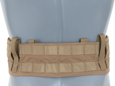 Пояс Emerson Modylar Tactical Belt Coyote Size L