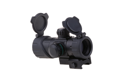 Коліматорний приціл Red Dot Reflex Sight Theta Optics