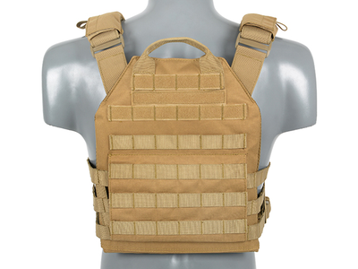 Плейт керріер 8FIELDS Hybrid Plate Carrier Olive