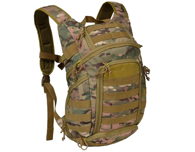 Рюкзак Texar Cober 25L Multicam