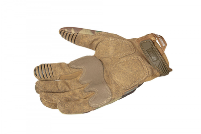 Тактичні рукавиці Mechanix M-Pact Gloves Multicam Size L