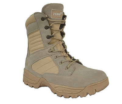 Тактичні черевики Texar Desert Ghost Size 41