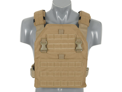 Плейт керріер 8Fields Multi-Missions Plate Carrier Coyote