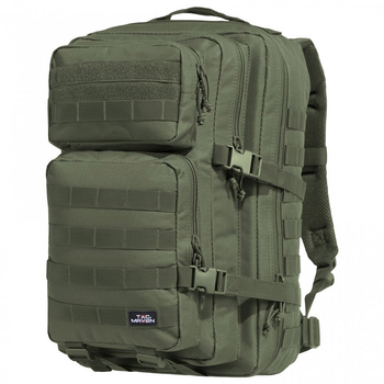 Рюкзак Pentagon Tac Maven Assault Laser Cut Large 51 л Olive