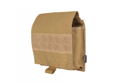 Підсумок універсальний Primal Gear Universal Cargo Pouch Mamus Coyote Brown