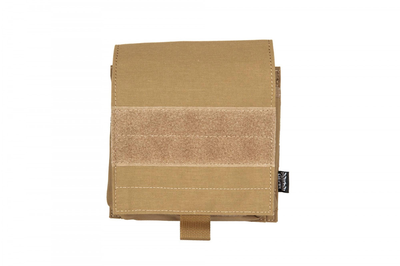 Підсумок універсальний Primal Gear Universal Cargo Pouch Mamus Coyote Brown