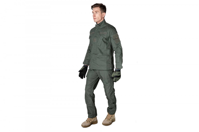 Костюм Primal Gear ACU Uniform Set Olive Size M