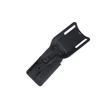 Кобура TMC 7TS 7378 Nylon Holster for G-Series with X300 Black