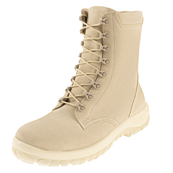 Тактичні черевики Protektor S.A. Grom Light Desert Size 41