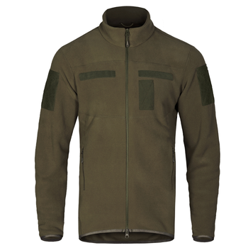 Кофта Camo-Tec Army Himatec Pro Light Olive Size L