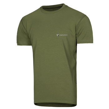 Футболка Camo-Tec Modal Olive Size S