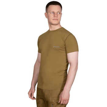 Футболка Camo-Tec Modal Coyote Size XL