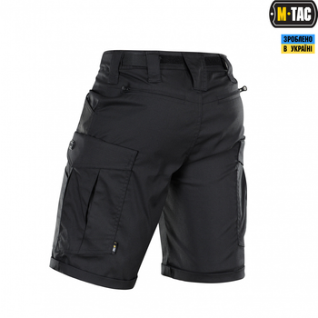 Шорти M-Tac Conquistador Flex Black Size XL