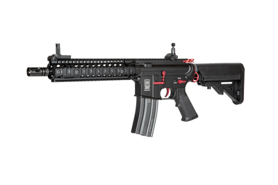 Штурмова гвинтівка Specna Arms SA-A03 Red Edition (Страйкбол 6мм)