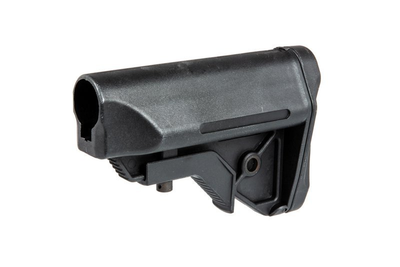 Приклад Emerson M4/M16 Crane Stock Black