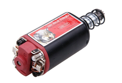 Мотор SHS High Torque Motor (Long)