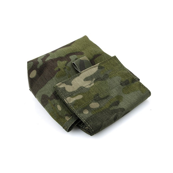 Підсумок TMC MP30A Multi Function 100rd Tool Utility Pouch Multicam Tropic