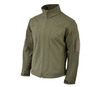 Куртка Texar Softshell Convoy Olive Size XXXL