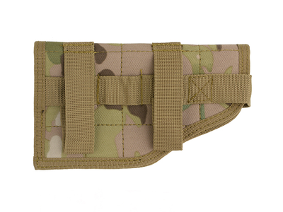 Кобура горизонтальна 8Fields Molle Pistol Holster Multicam