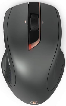 Компьютерная мышь Hama MW-800 Black Factory Recertified g5