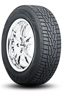 Зимняя шина NEXEN Winguard WinSpike 175/70R14 84T (Под шип)