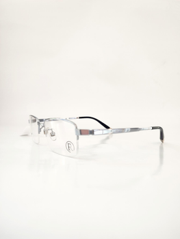 Титанова оправа для окулярів FaynaRich FR0048 C1