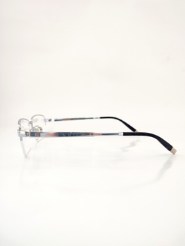 Титанова оправа для окулярів FaynaRich FR0048 C1