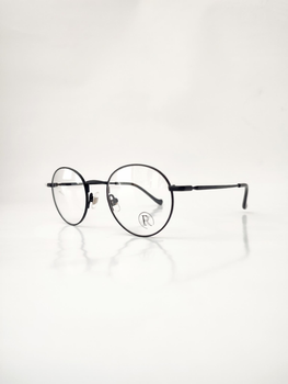 Титанова оправа для окулярів FaynaRich FR0012 C1
